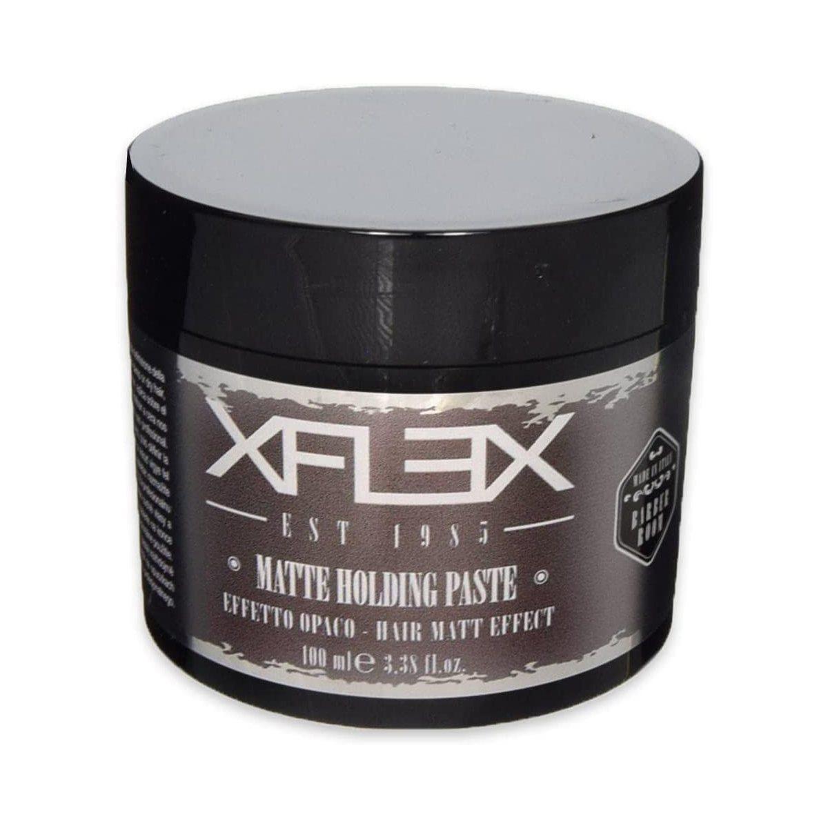 Xflex Matte Holding Paste Effetto Opaco 100 ml