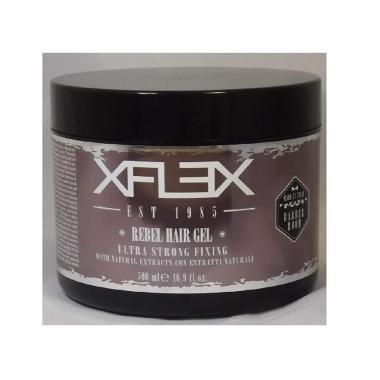Xflex Rebel Hair Gel Ultra Strong Fixing 500 ml