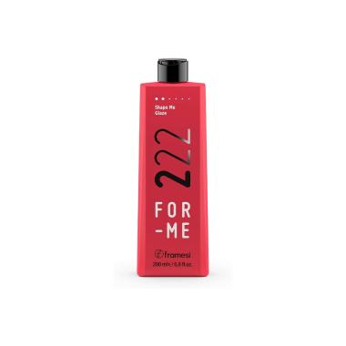 Framesi 222 For Me Shape me Glaze 200 ml