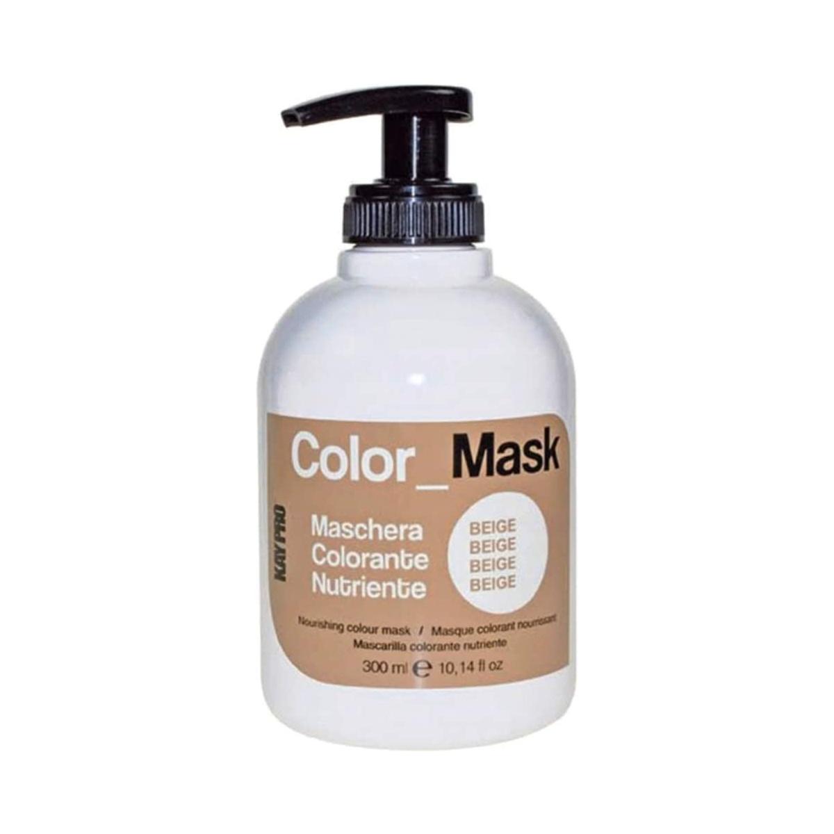 Kay pro Color Mask Beige 300 ml