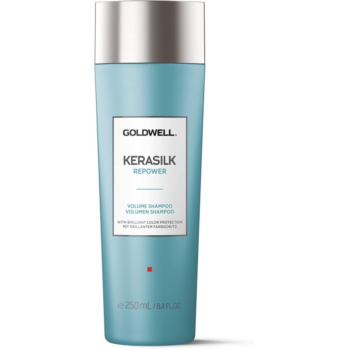 Goldwell. Kerasilk Volume Shampoo 250 ml