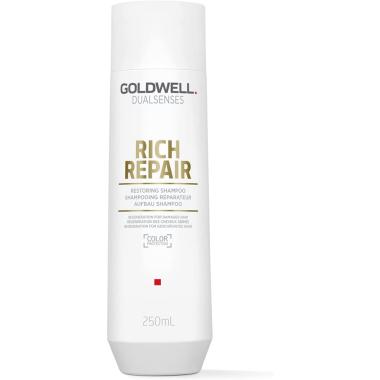Goldwell Dualsenses Rich Repair Restoring Shampoo 250 Ml