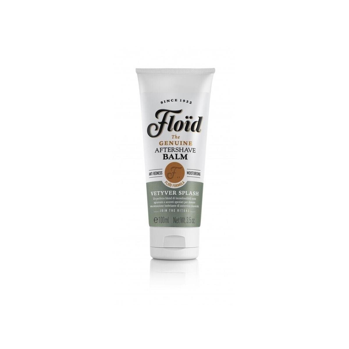 Floid The Genuine -  After Shave Balm Vetyver Splash 100 ml