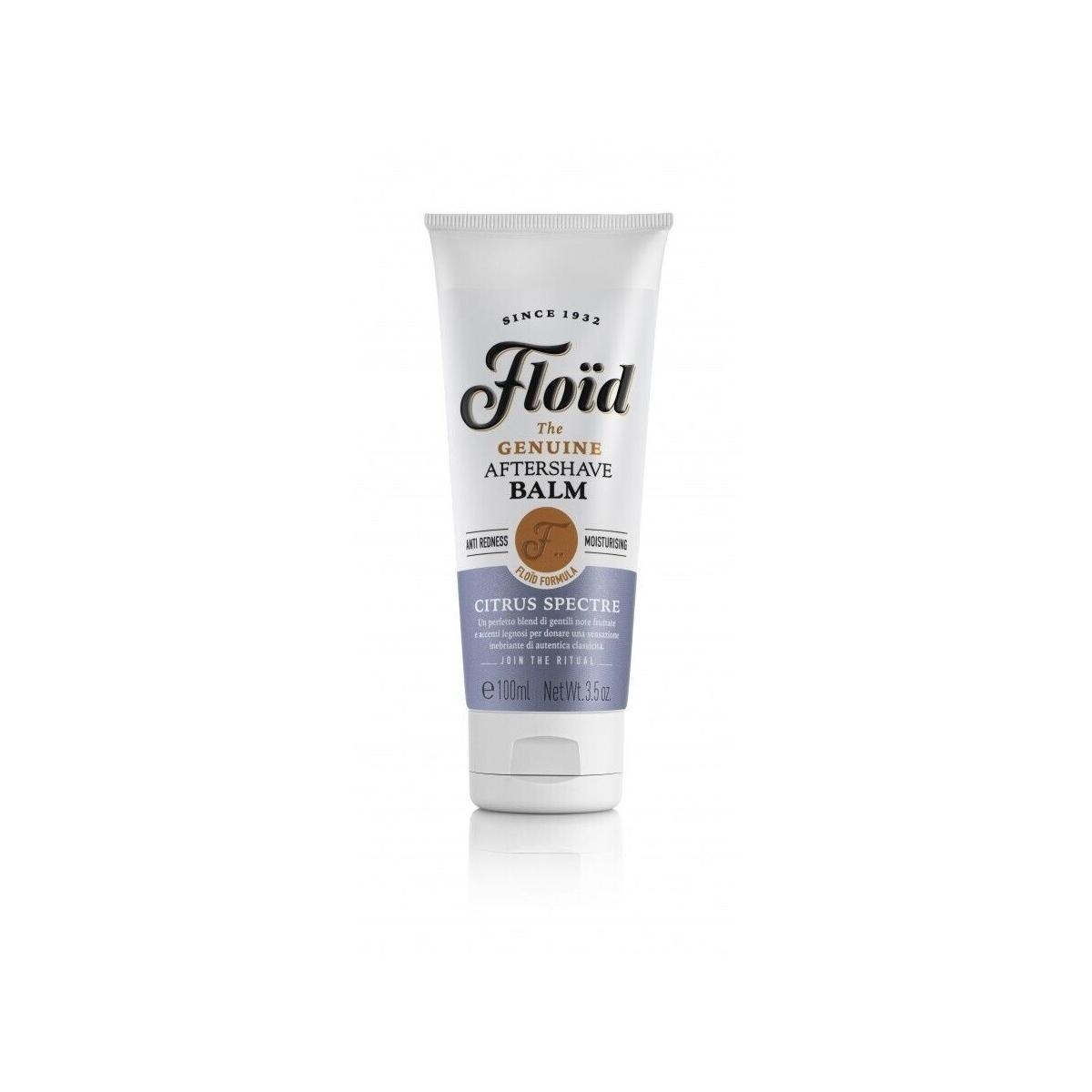 Floid The Genuine - After Shave Balm Citrus Spectre 100 ml