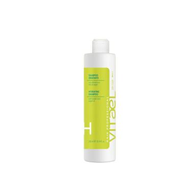 Vitael dry hair shampoo idratante 300 ml