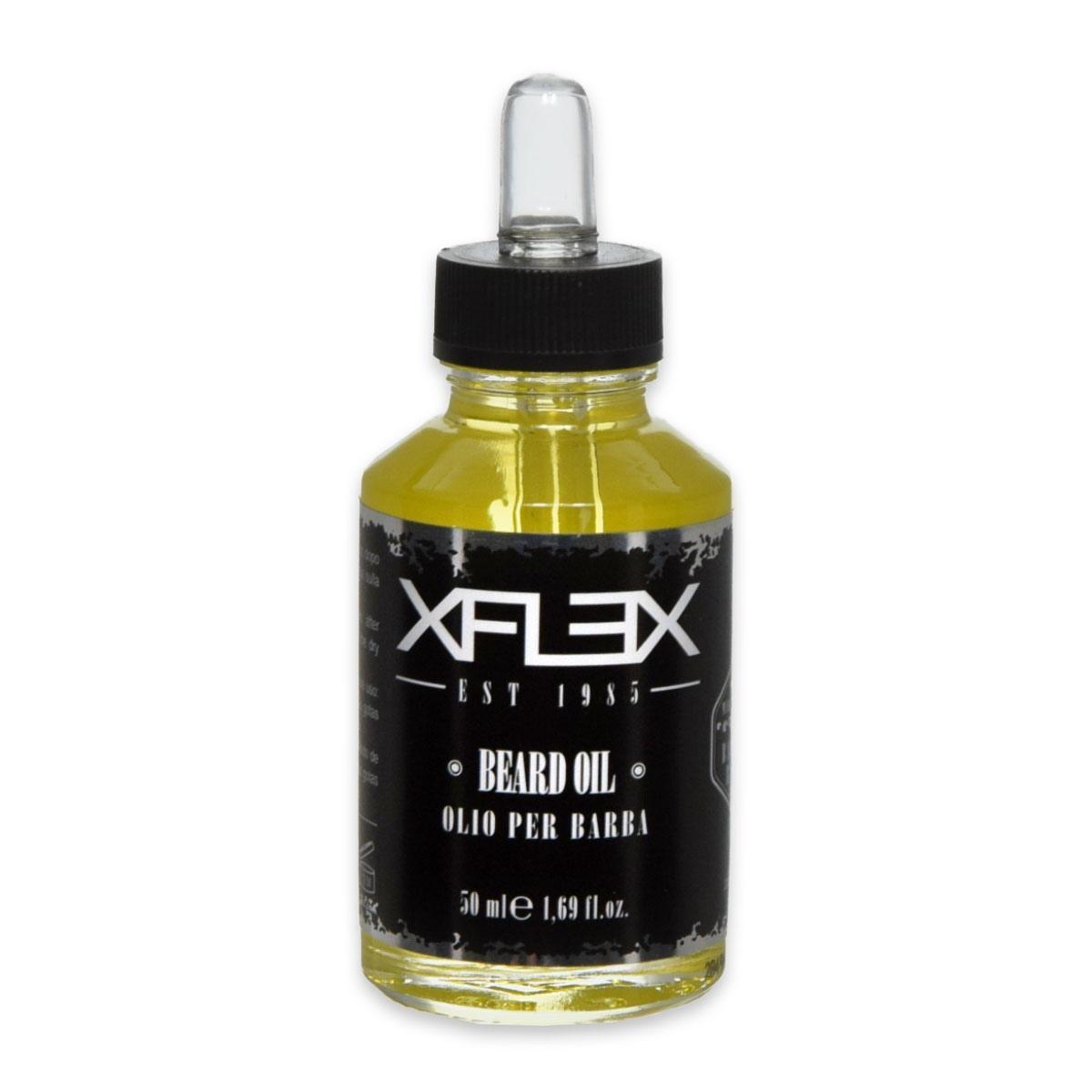 Xflex Beard Oil 50 ml