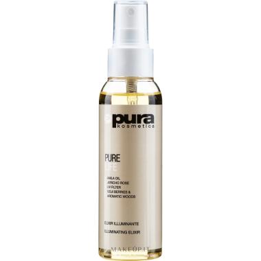 Pura Kosmetica - Pure Life Elixir Illuminante 100 ml