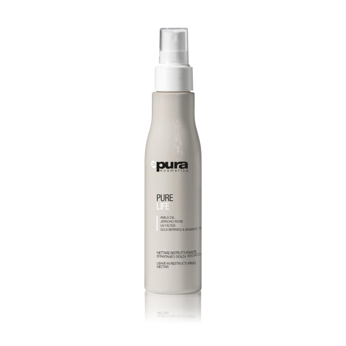 Pura Kosmetica - Pure Life Leave In Ristrutturante Istantaneo 150 ml