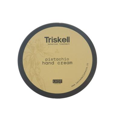 Triskell Botanical Treatment - Crema Mani Pistacchio 100 ml