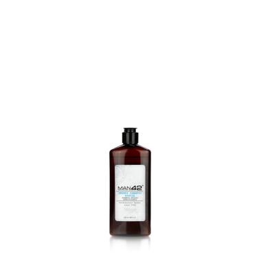 Man 42 - Energy Shampoo Doccia Energizzante 250 ml