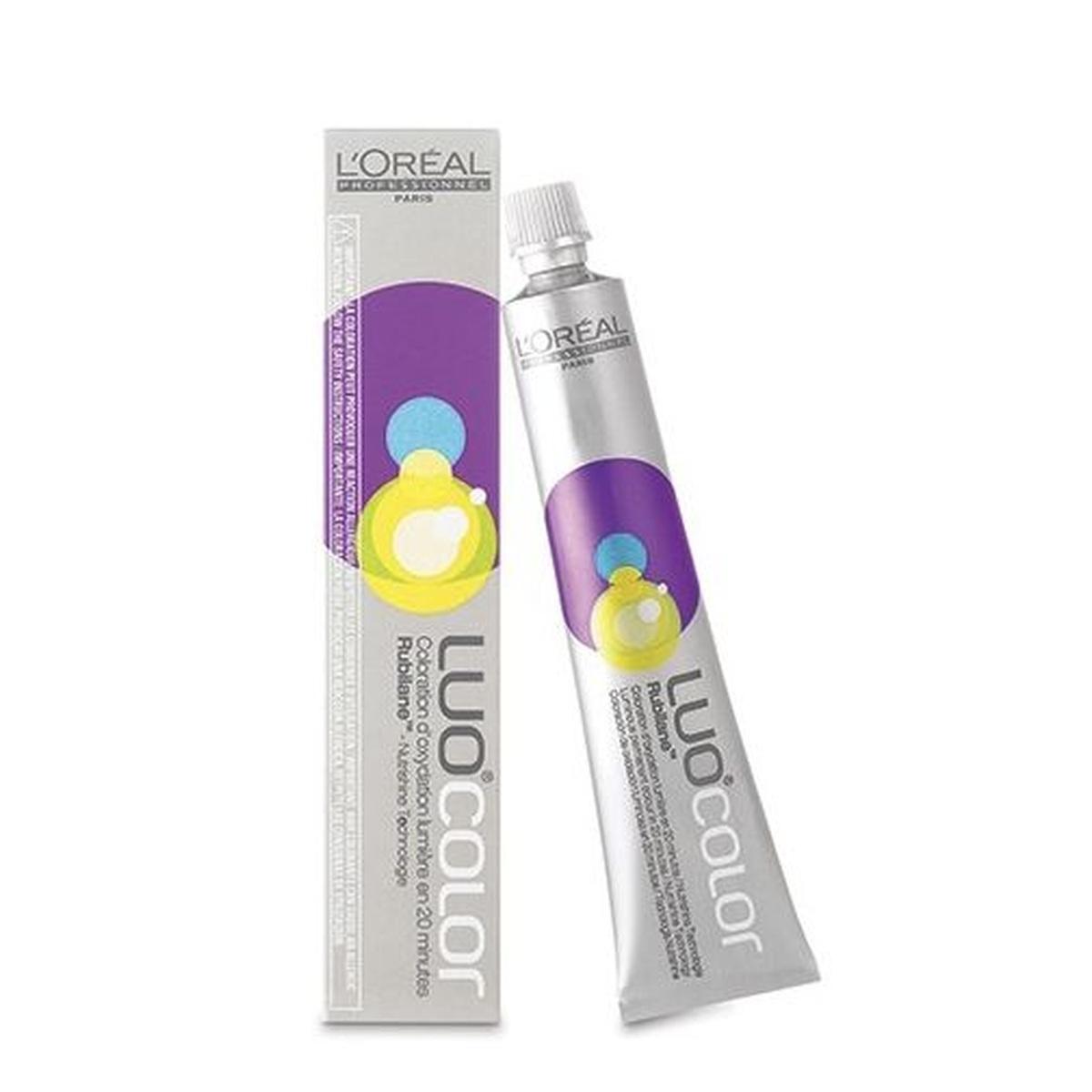 L'Oreal Luo Color - Colorazione ad ossidazione col. 7,45