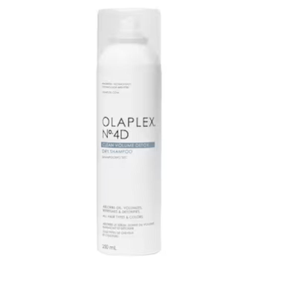 OLAPLEX N.4D Clean Volume Detox Dry Shampoo 250 ml