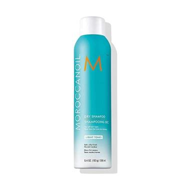 Moroccanoil Styling Dry Texture Spray Secco Texturizzante 205ml DAMAGED PACKAGE