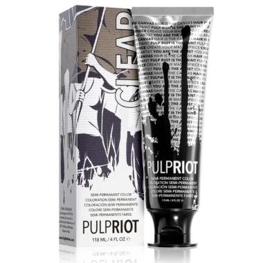 Pulpriot - Color Semipermanent Clear 90 ml