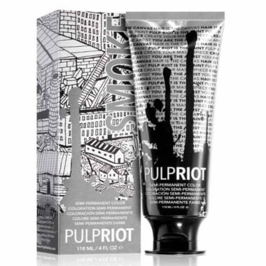 Pulpriot - Color Semipermanent Smoke 90 ml