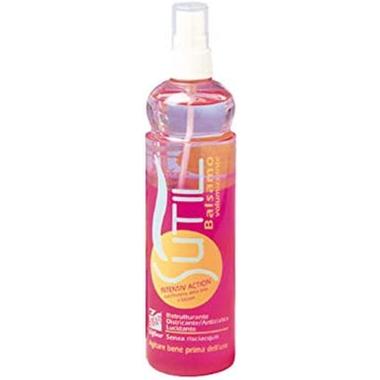 Dikson - Spray Capelli Districante e Lucidante senza risciacquo Sutil 250 ml