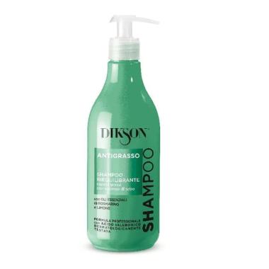 Dikson - Shampoo Per Capelli Grassi 500 ml