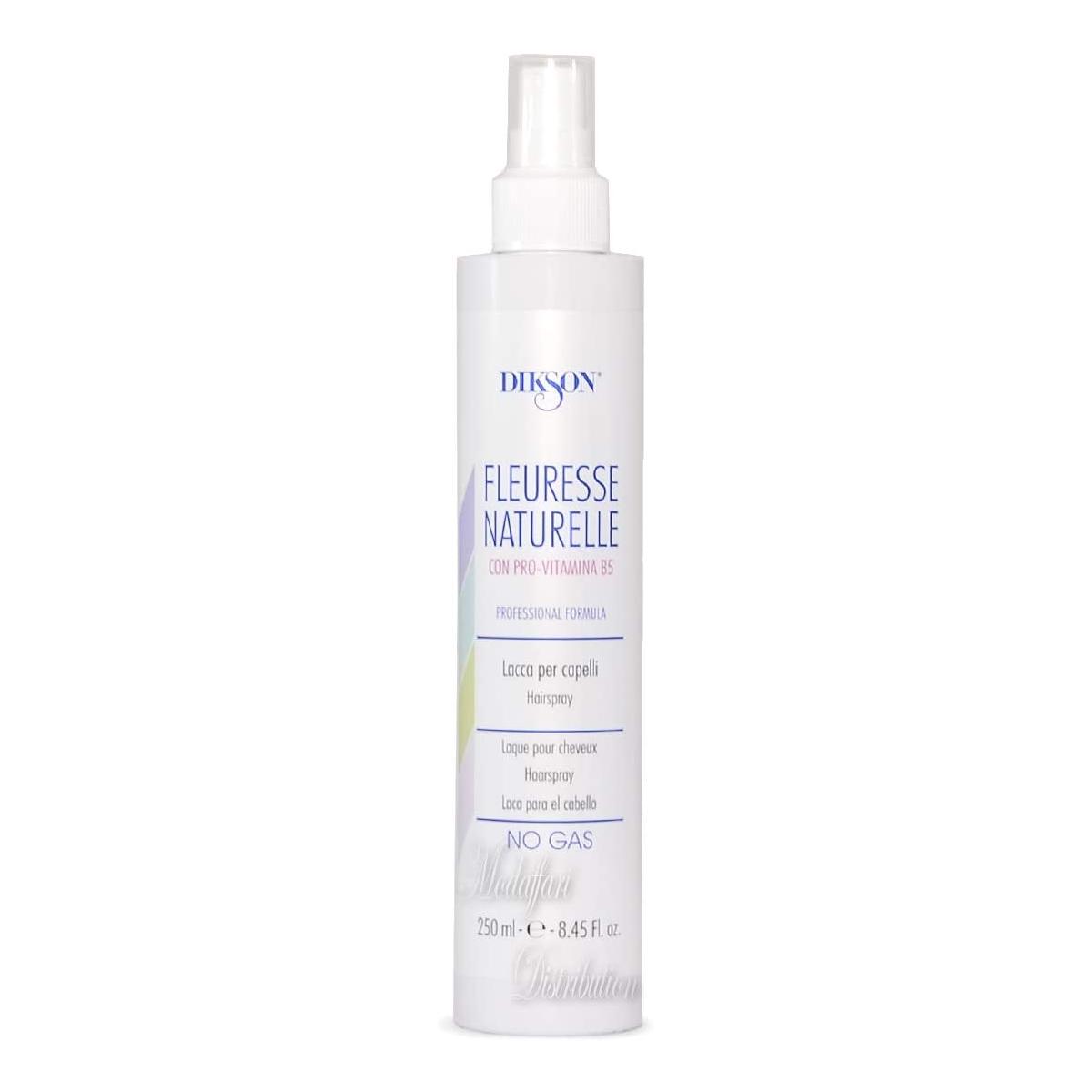 Dikson - Lacca Spray Fleuresse Naturel 250 ml
