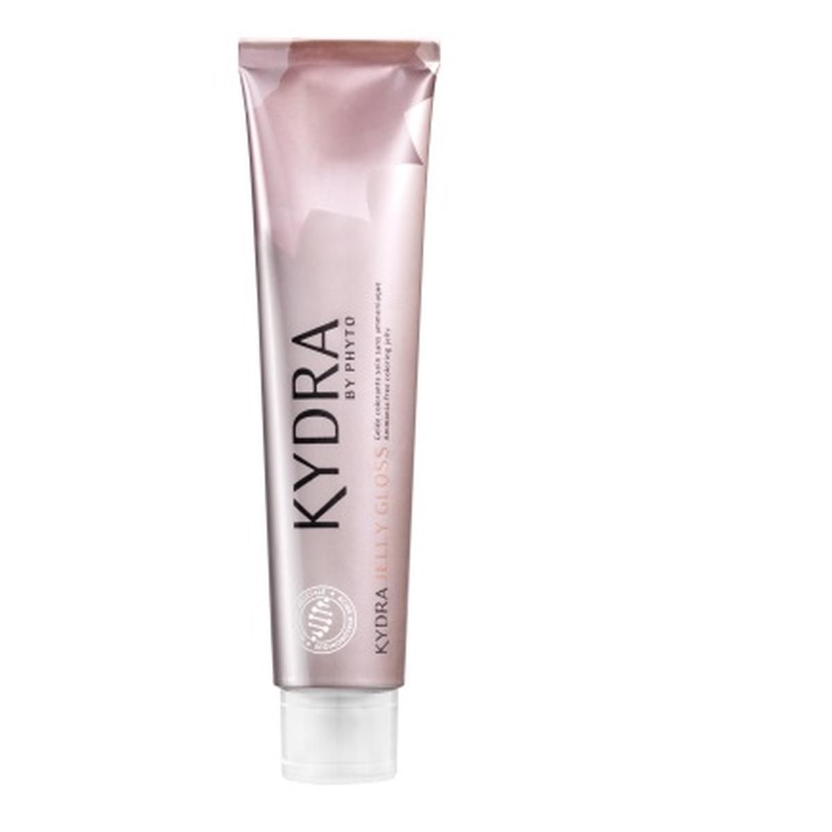 Kydra - Jelly Gloss Gel Colorante per capelli 7.74 Biondo Castano Rame