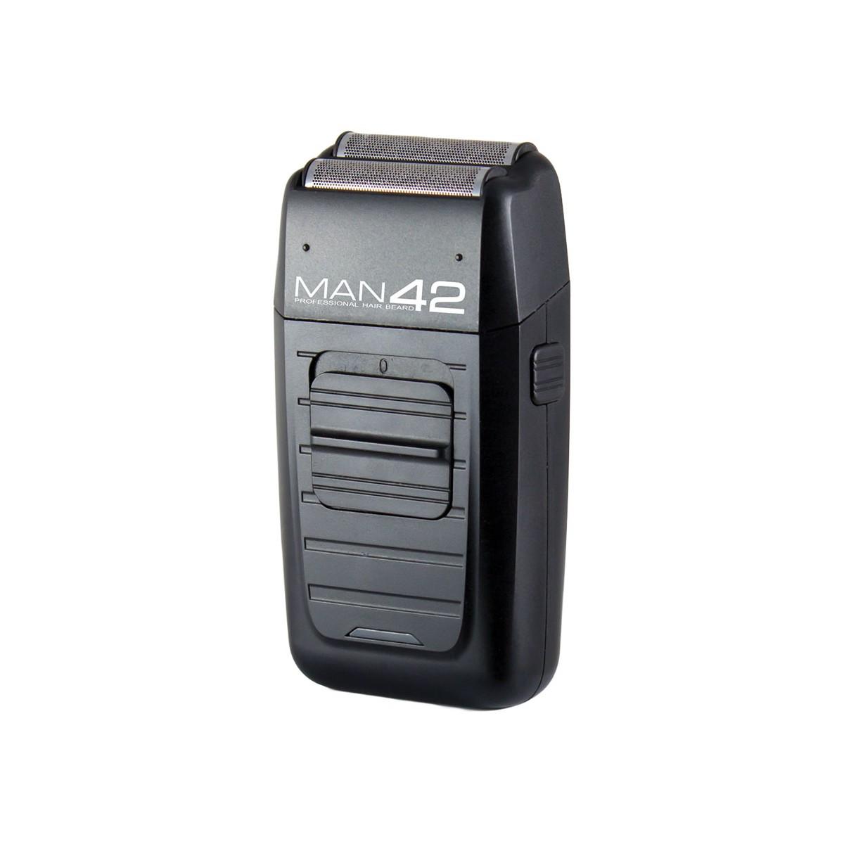 Shaver man42 (damaged package)
