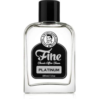 Fine Accountrements - Classic After Shave 100 ml