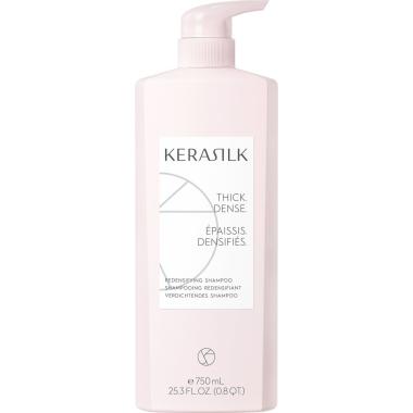 Kerasilk - Redensifying Shampoo 750 ml