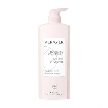 Kerasilk - Smoothing Shampoo 750 ml