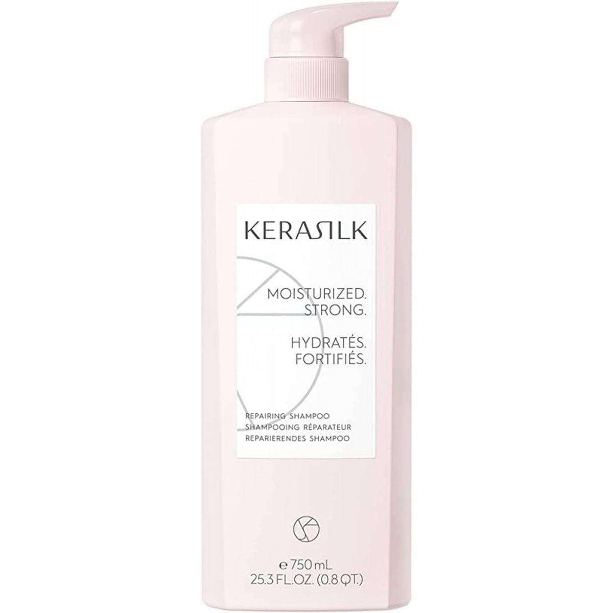 Kerasilk - Repairing Shampoo 750 ml