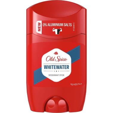 Old Spice - Deo Stick Whitewater 50 ml