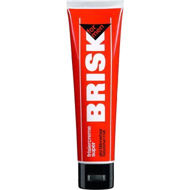 Brisk - Crema Per Capelli 100 ml