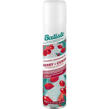 Batiste - Shampoo Secco aroma di Ciliegia 50 ml