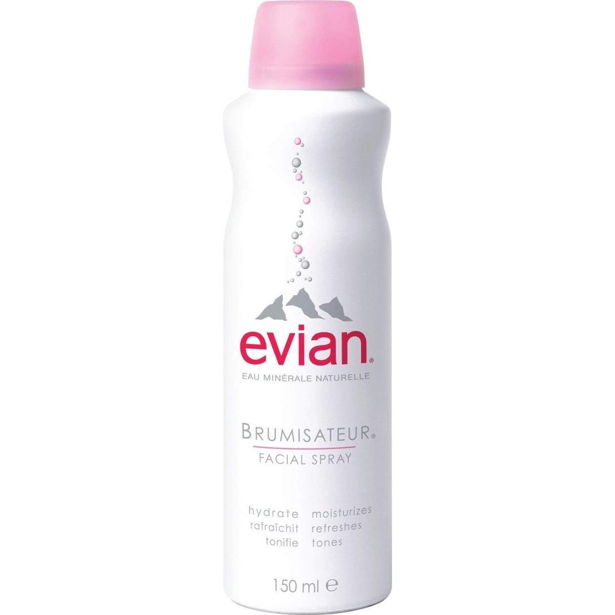 Evian - Facial Spray Deodorante 150 ml