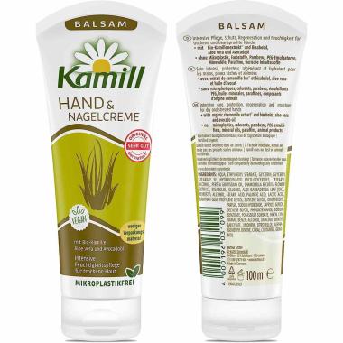 Kamill - Crema Mani 100 ml