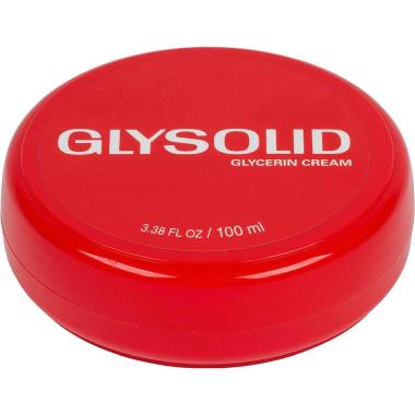 Glysolid - Balsamo per la pelle 100 ml