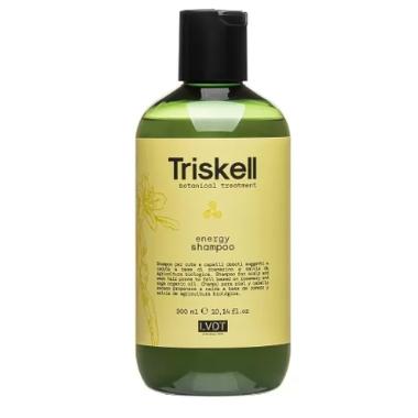 Triskell Botanical Treatment - Energy Shampoo 300 ml