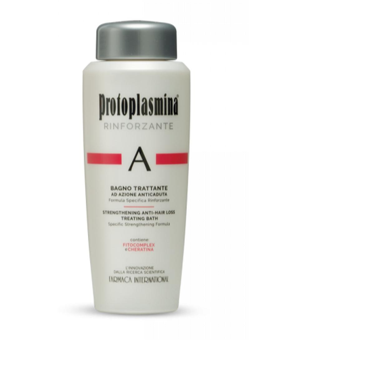 Protoplasmina - Bagno Trattante Azione Anticaduta 1000 ml