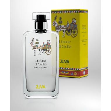 Zuma Limone di Sicilia 50 ml (DAMAGED PACKAGE)