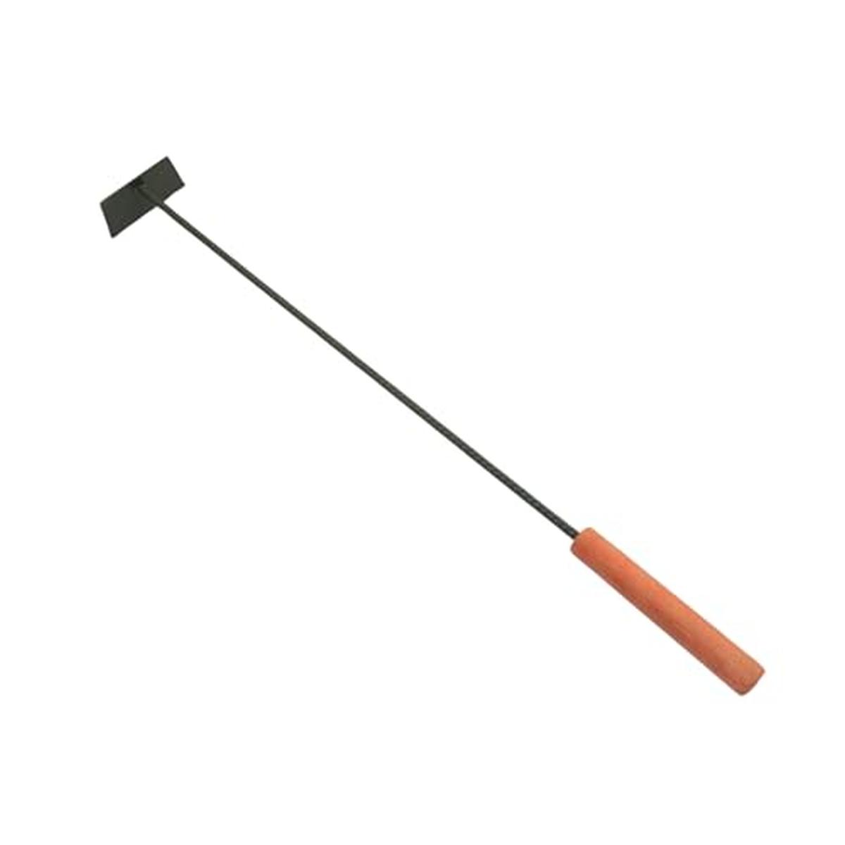 Casa e Benessere - raschietto in metallo per poker