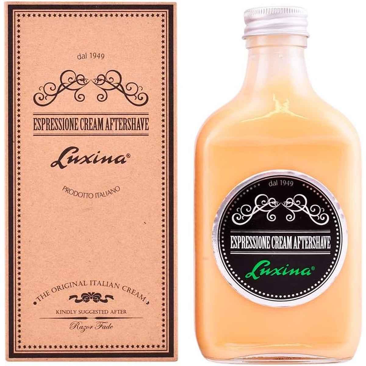 Luxina Espressione Cream Aftershave 200 ml