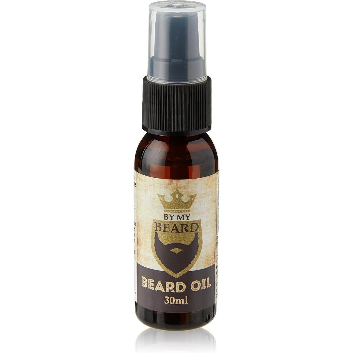 By My Beard - Oil 30 ml
