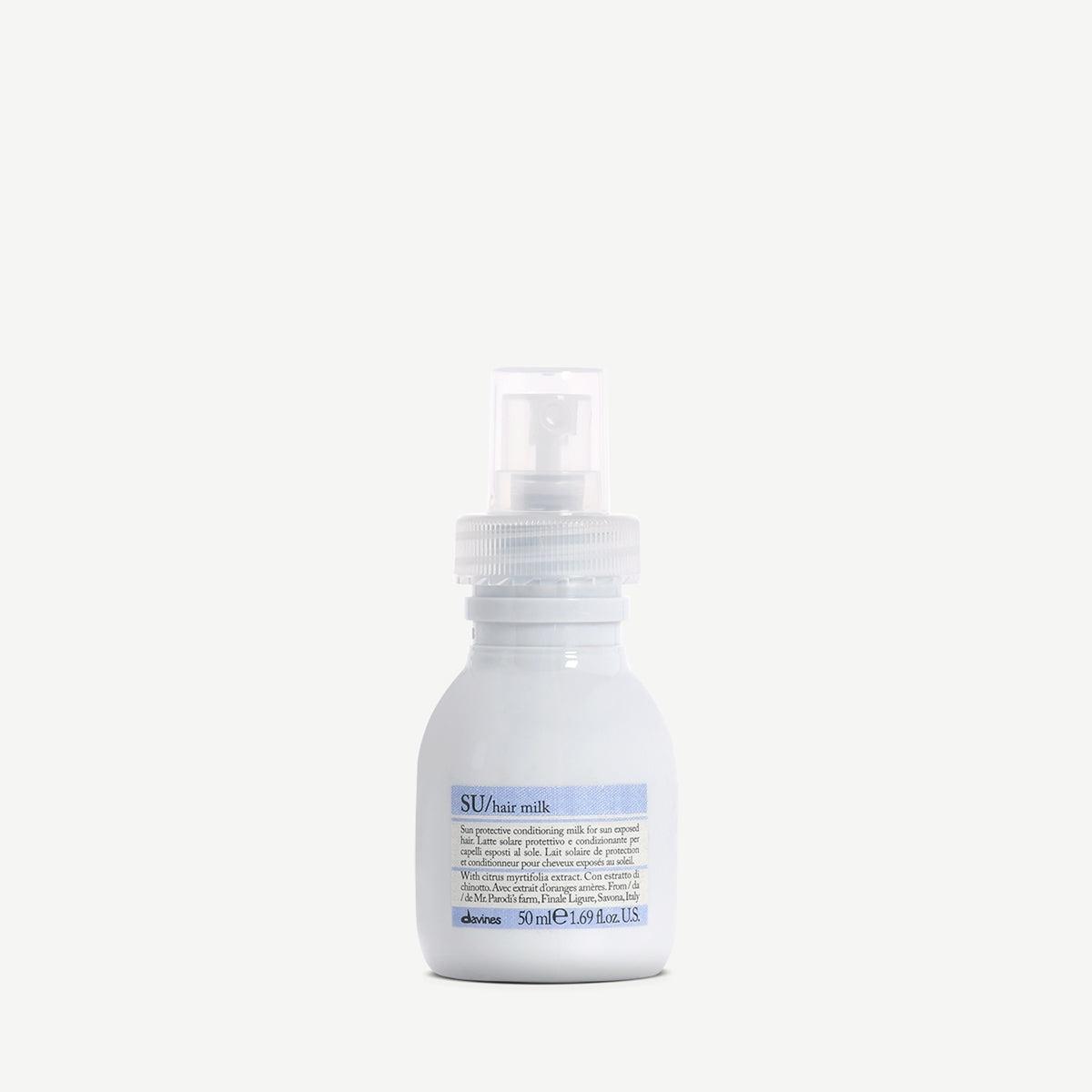 Davines - SU Hair Milk 135 ml
