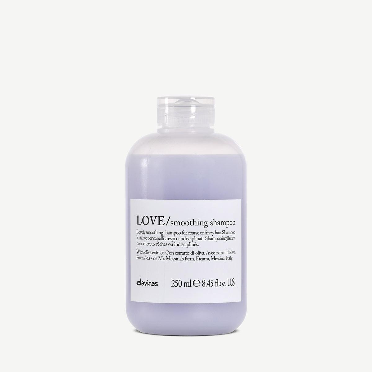 Davines - Love Smoothing Shampoo 250 ml