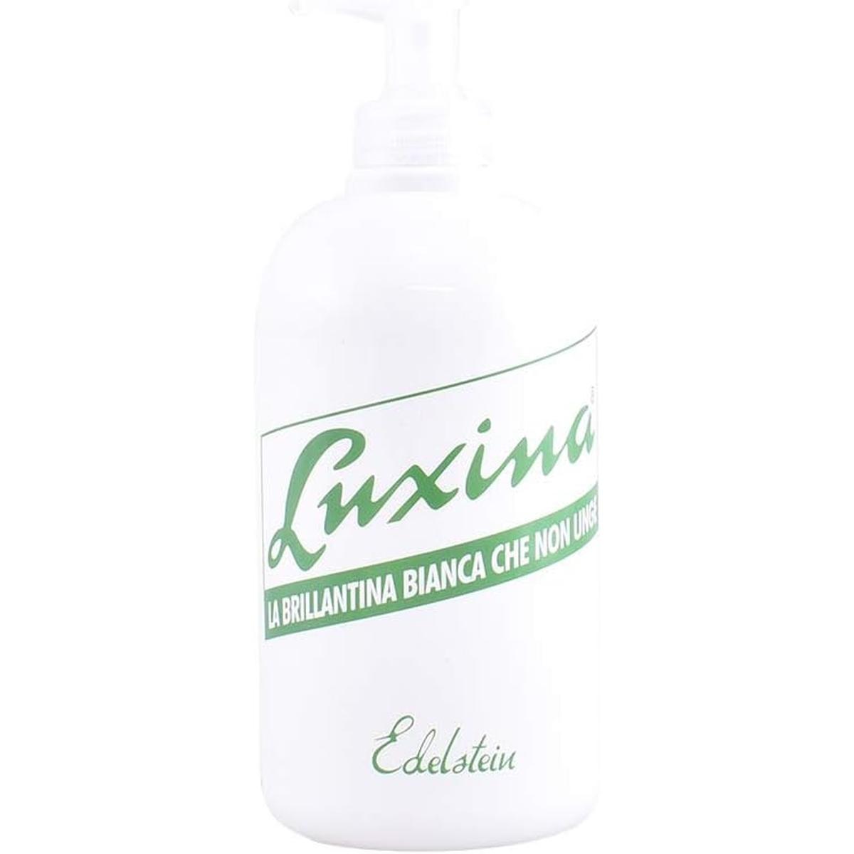 Luxina Brillantina in Crema con dosatore - 500ml