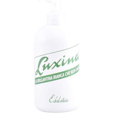 Luxina Brillantina in Crema con dosatore - 500ml