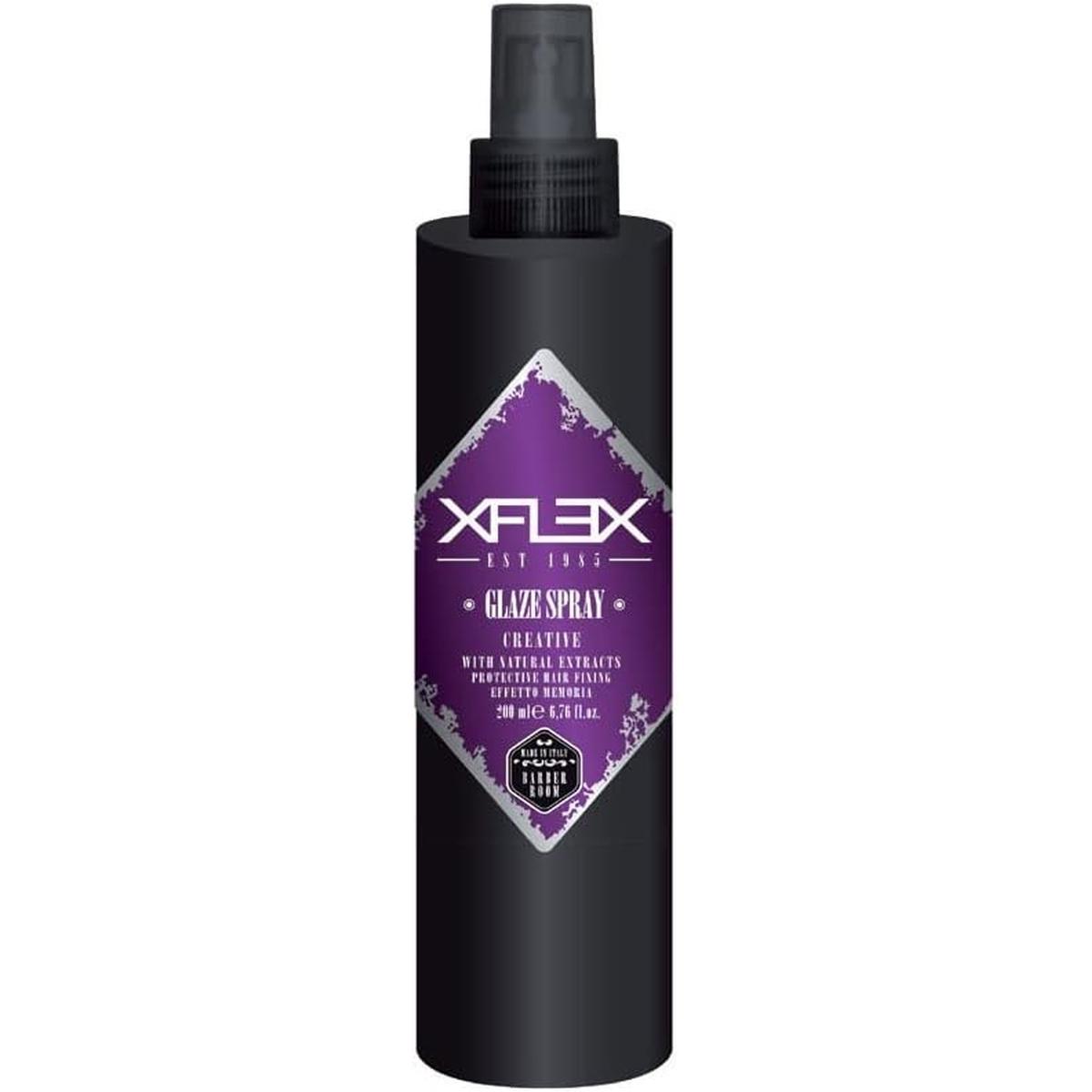 Xflex Glaze Spray 200ml