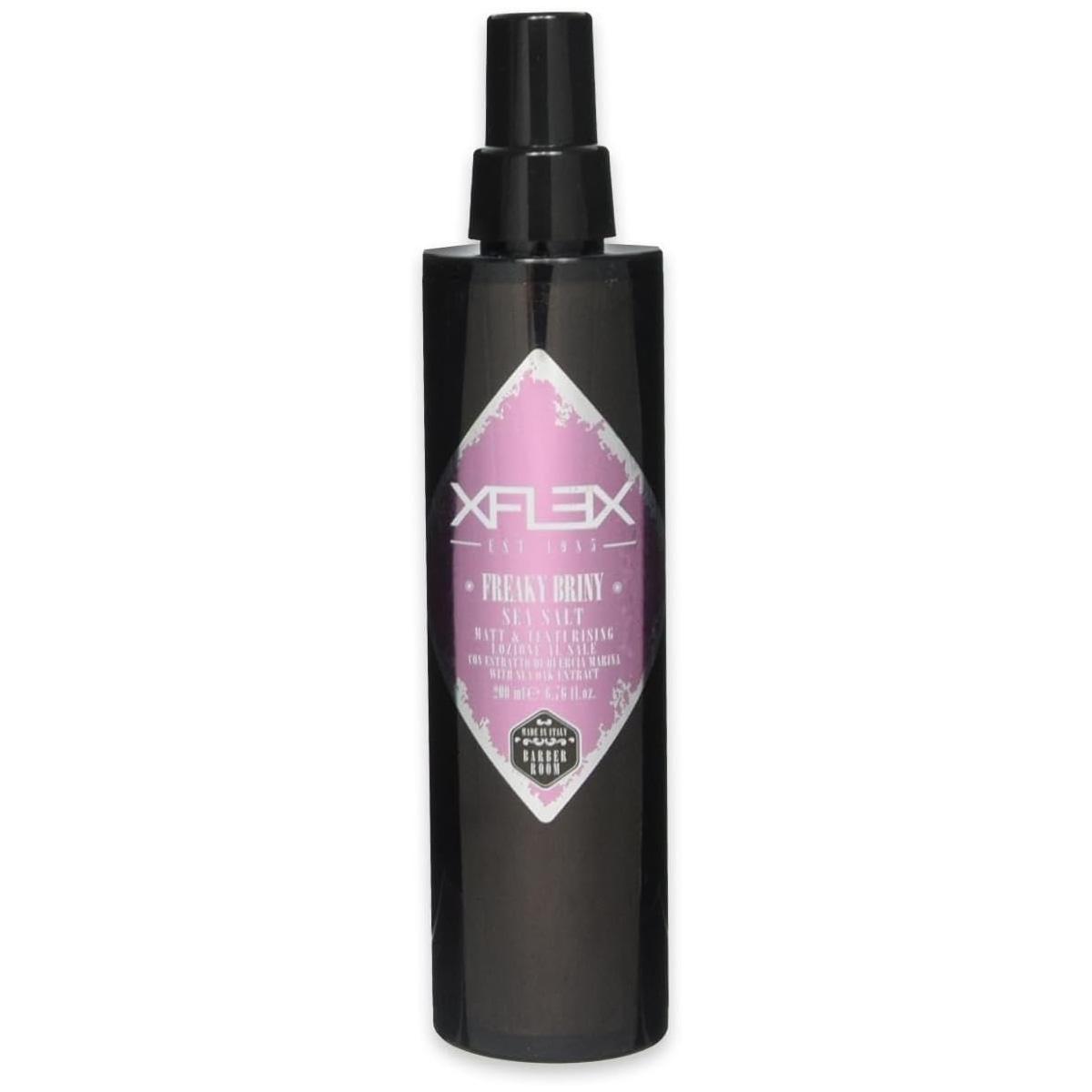 Xflex Freaky Briny Sea Salt Spray - Lozione al sale