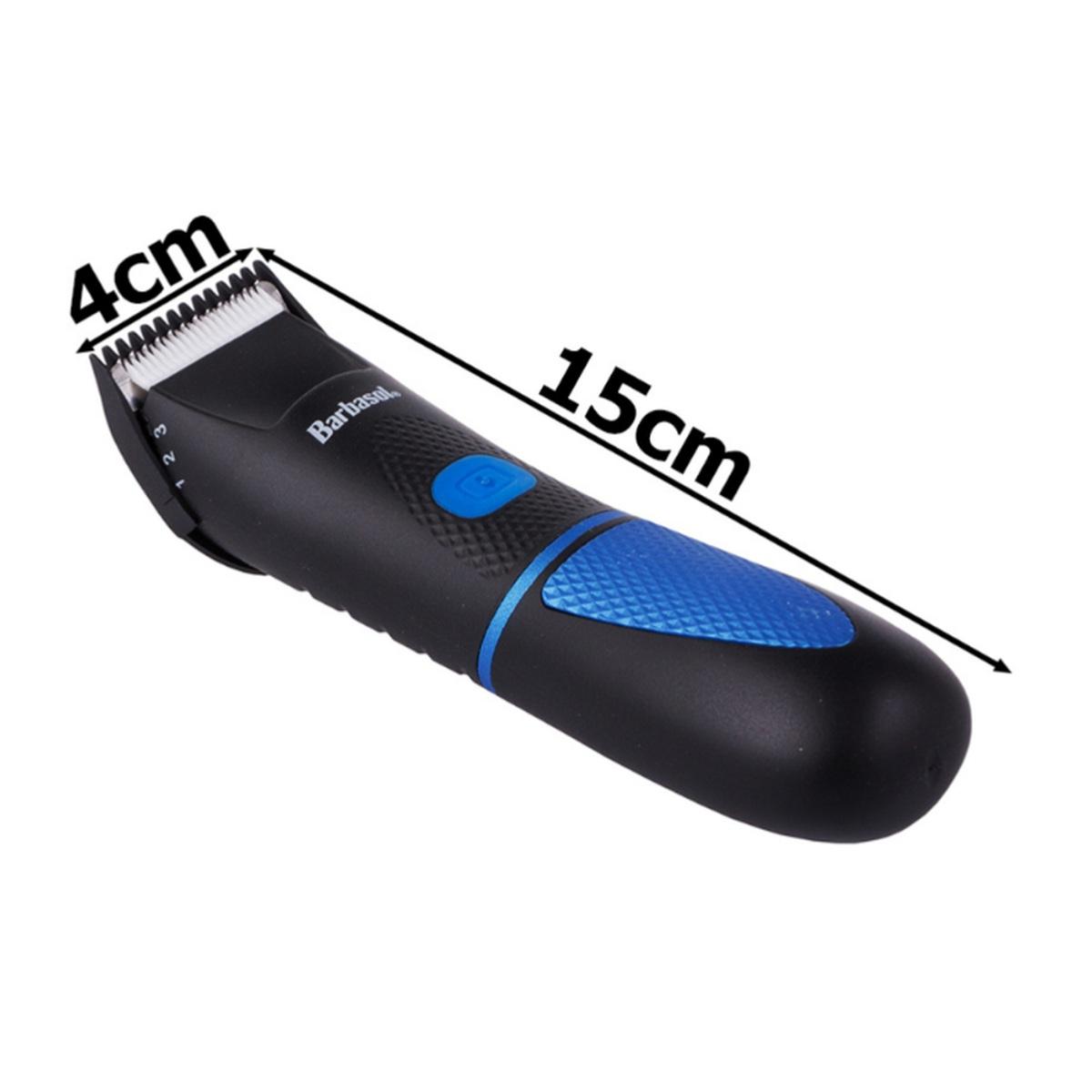 Trimmer Barbasol Professional Hair Clipper