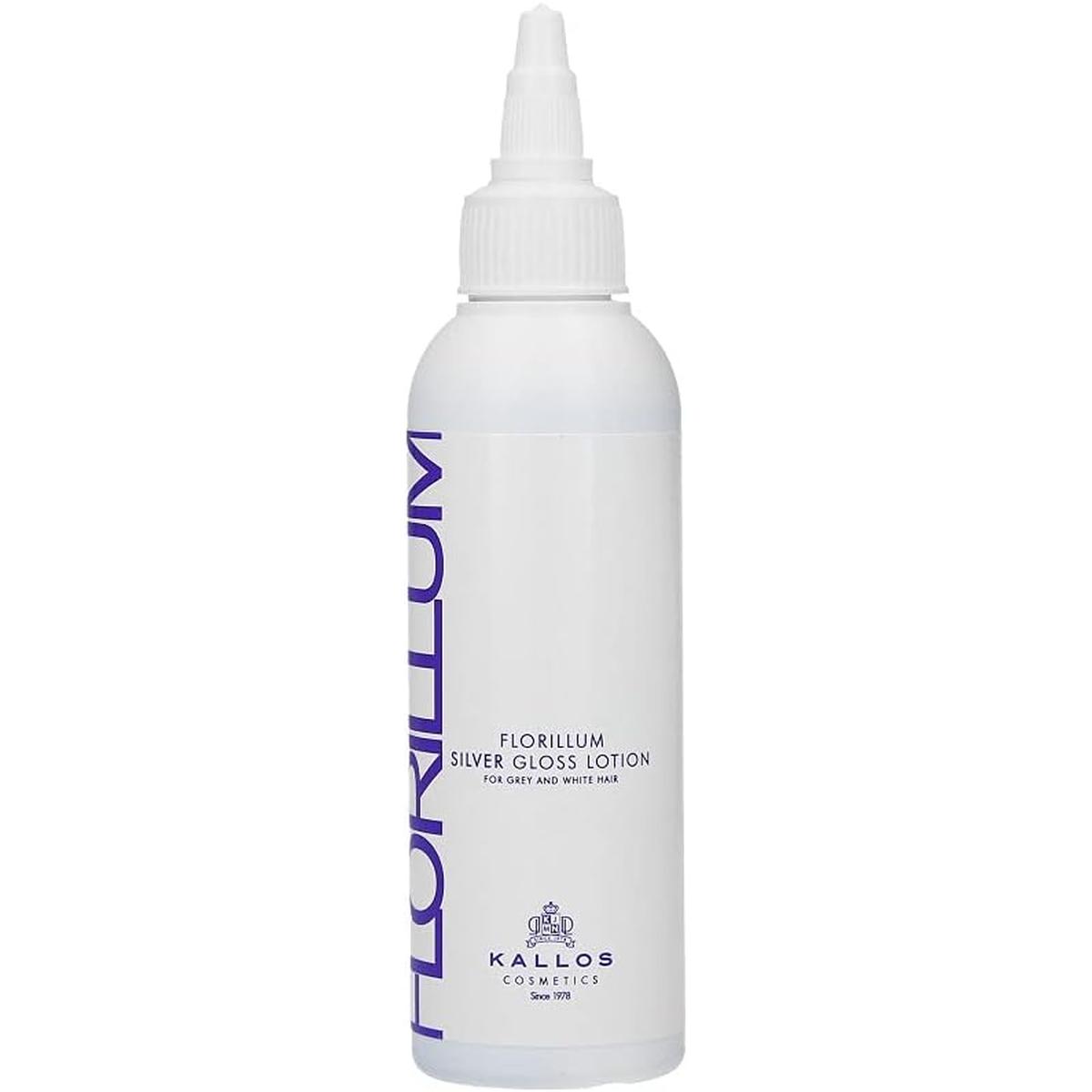Kallos Florillum Silver Anti-Yellow Rinse 100 ml