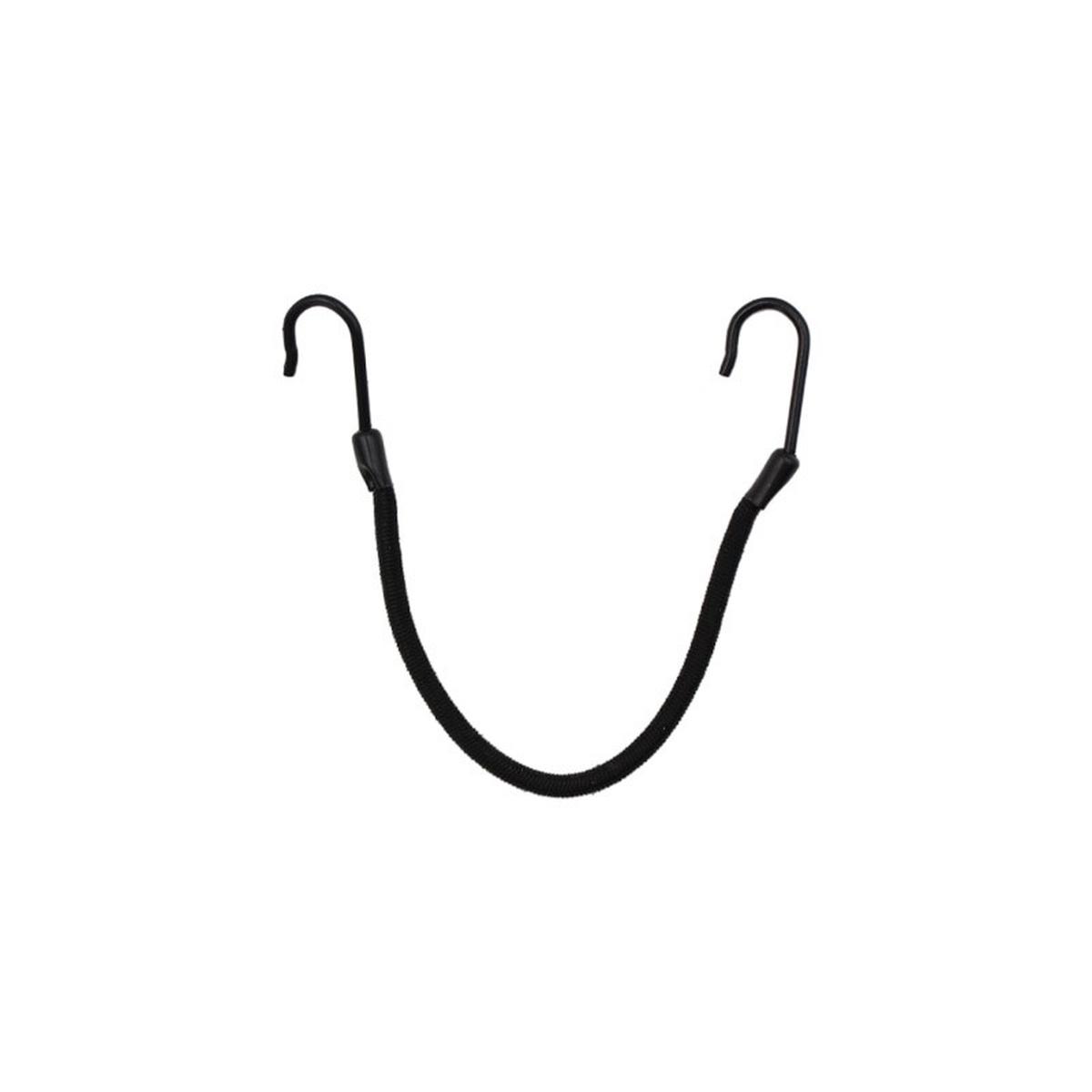 Xanitalia  Pro - Elastici con gancio/nero