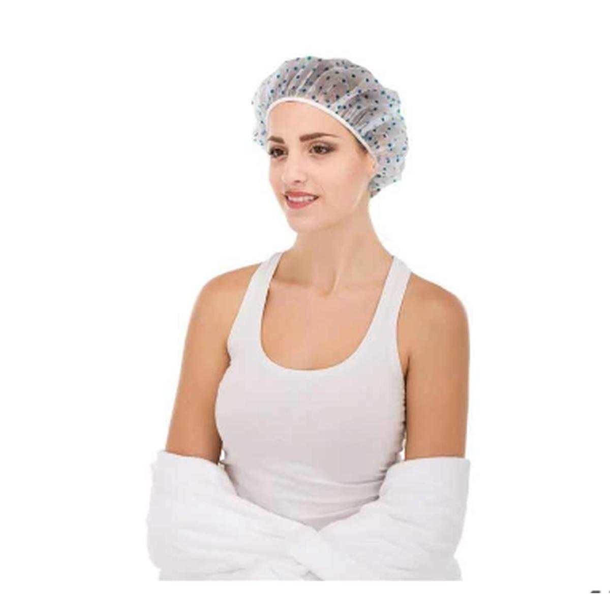 Xanitalia Pro - Cuffia per doccia impermeabile